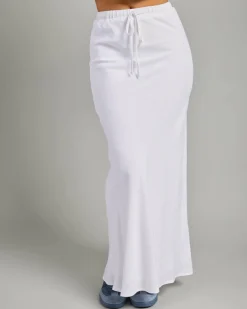 Soph Hawaii Maxi Skirt