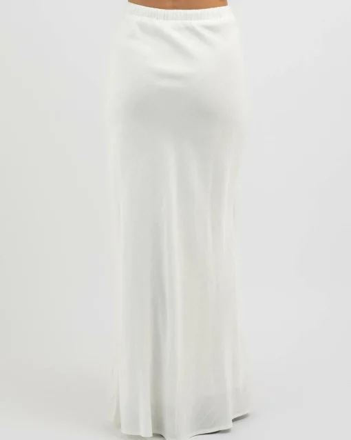 Soph Hawaii Maxi Skirt