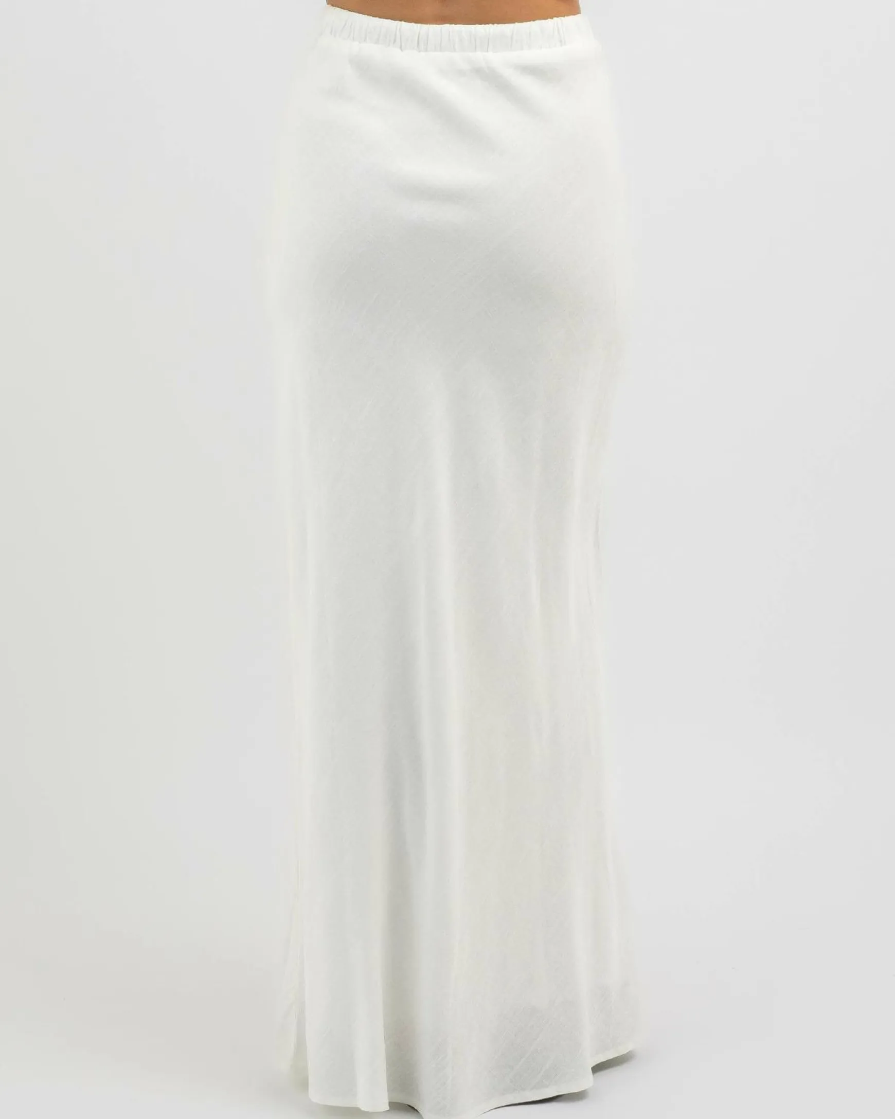 Soph Hawaii Maxi Skirt