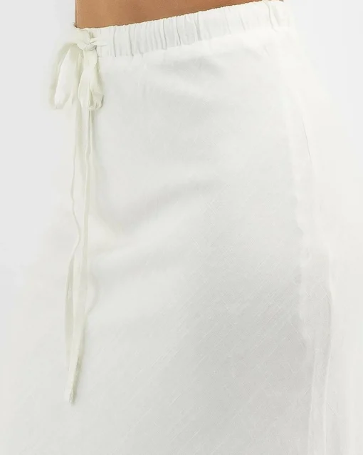 Soph Hawaii Maxi Skirt