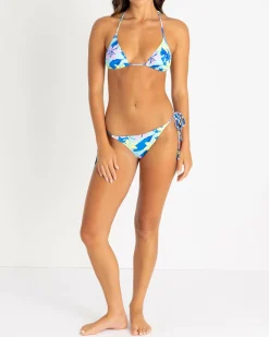 Sophie Triangle Bikini Top