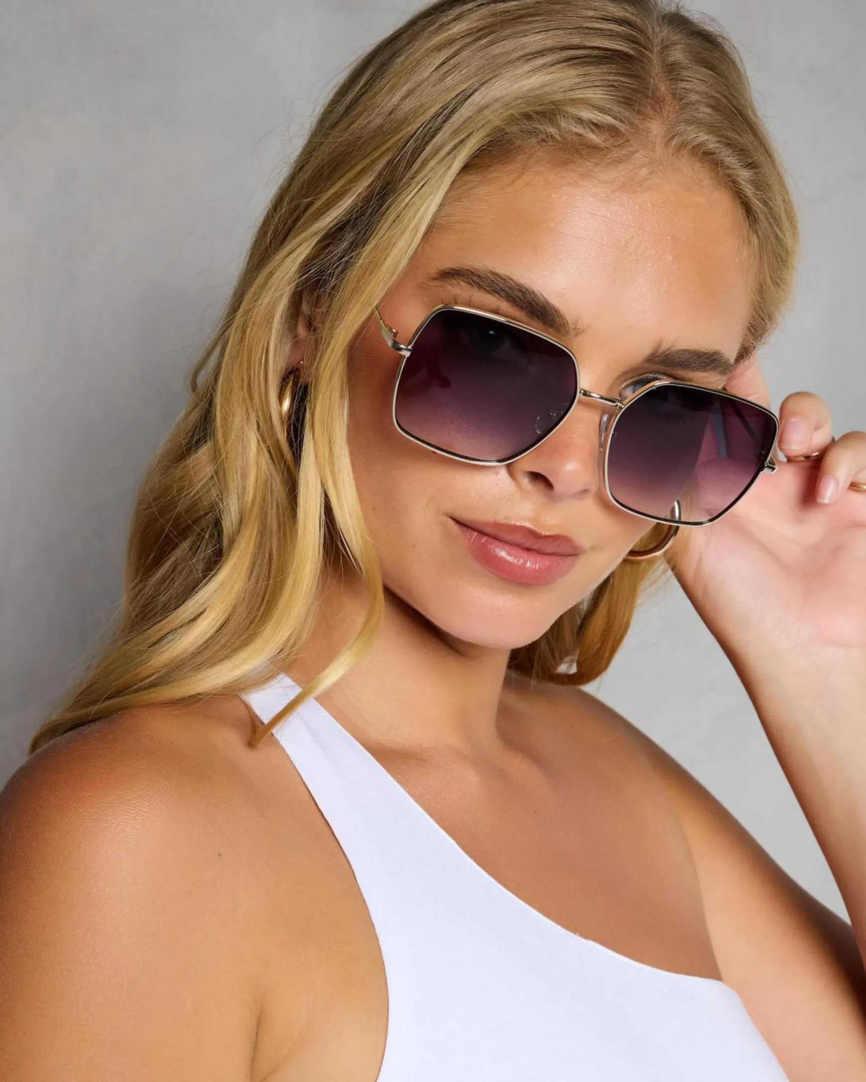Sophy Sunglasses