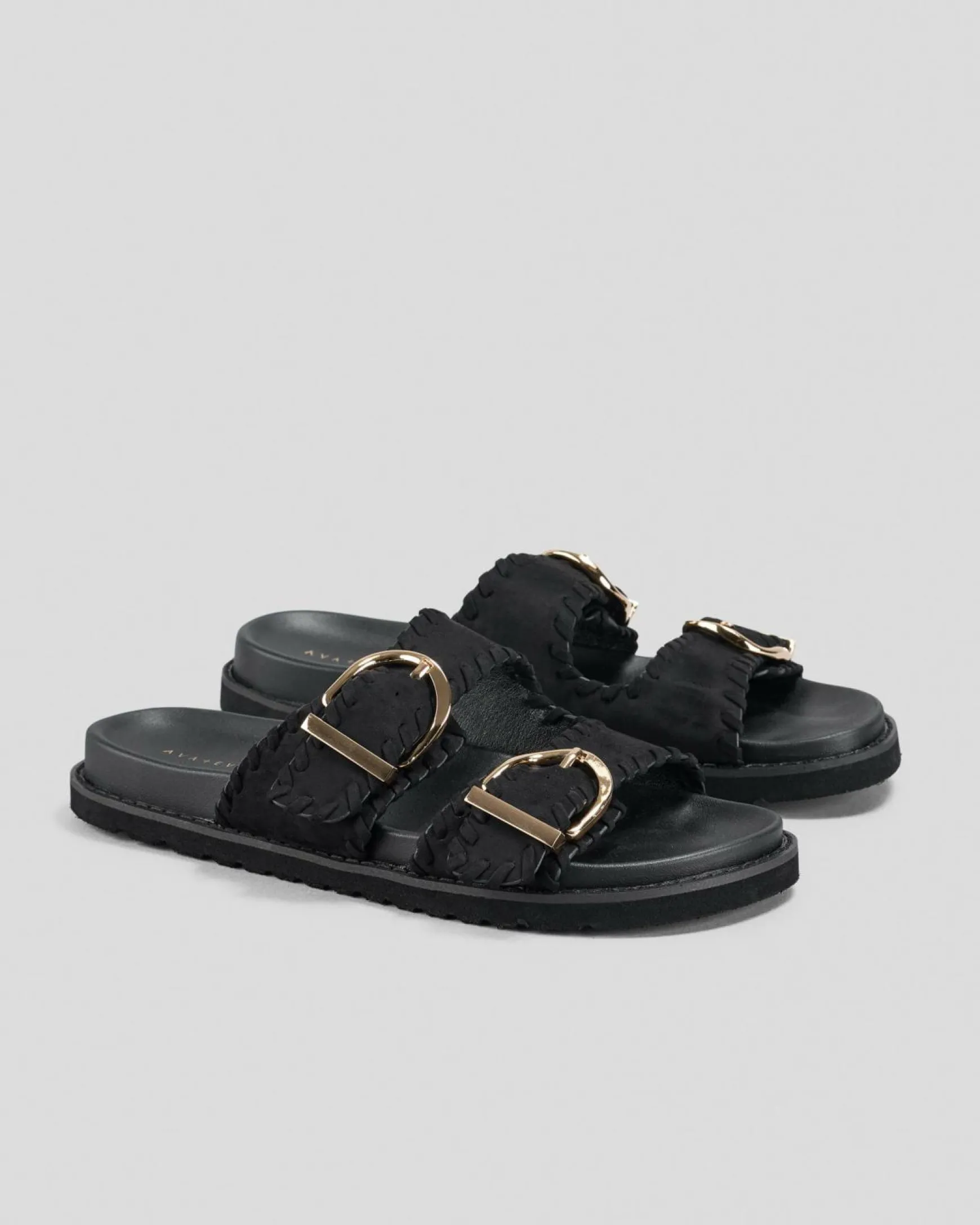 Soraya Slide Sandals