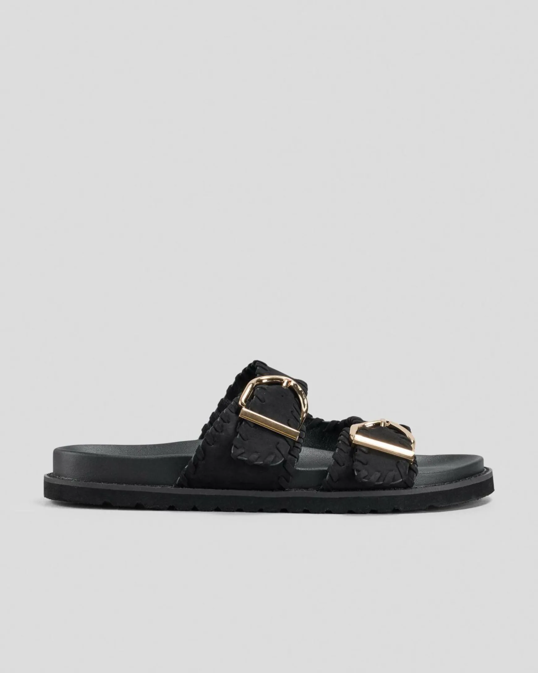 Soraya Slide Sandals