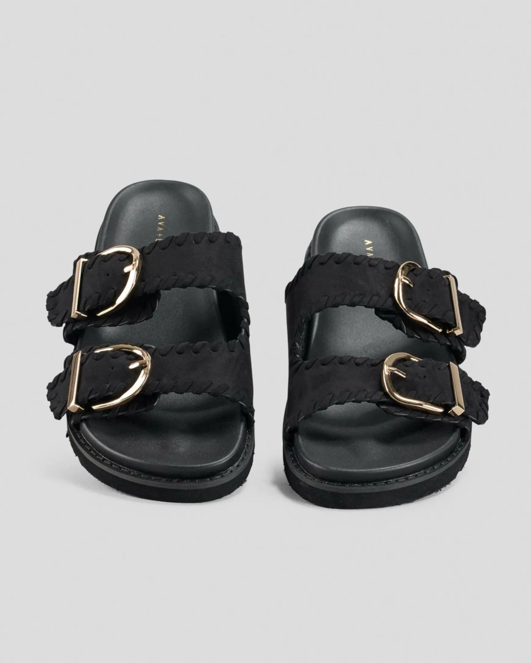 Soraya Slide Sandals