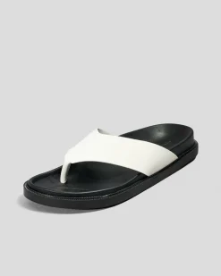 Sorrento Slide Sandals