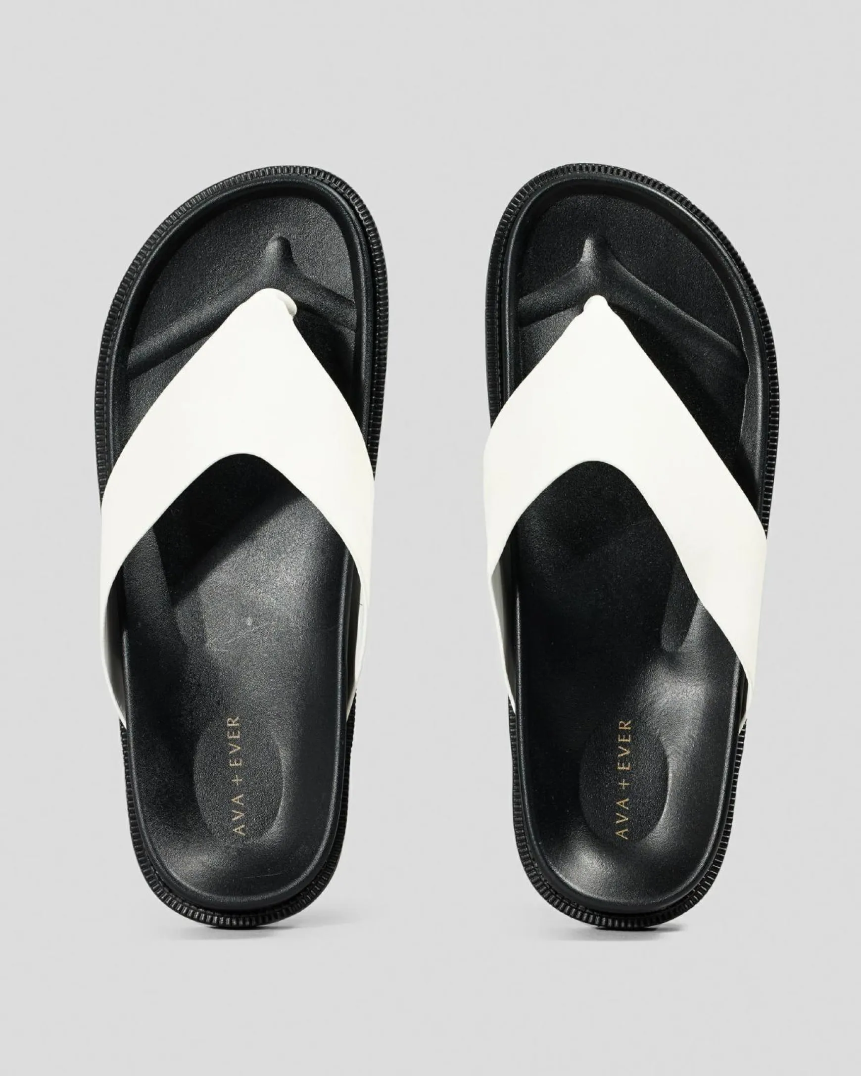 Sorrento Slide Sandals
