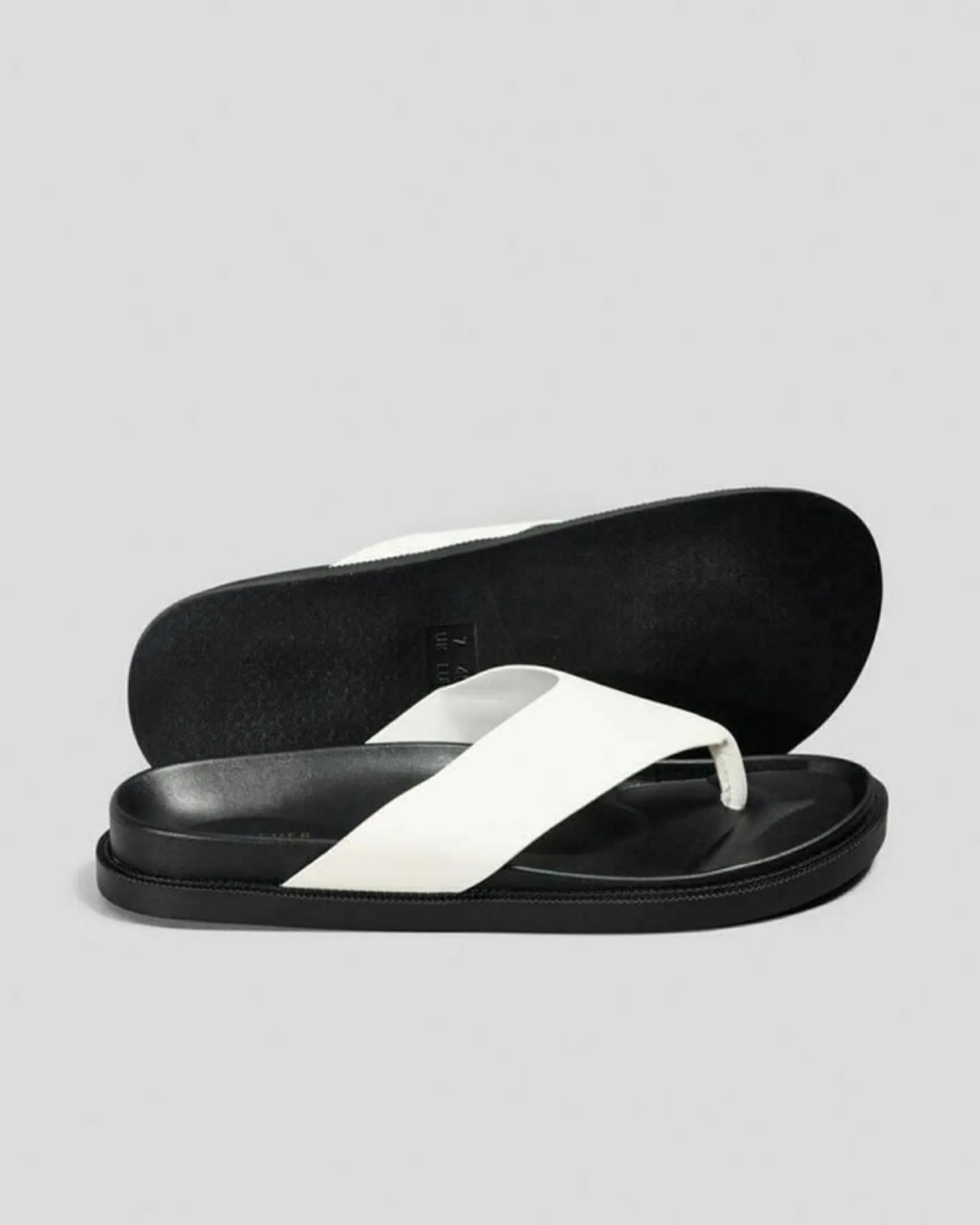 Sorrento Slide Sandals