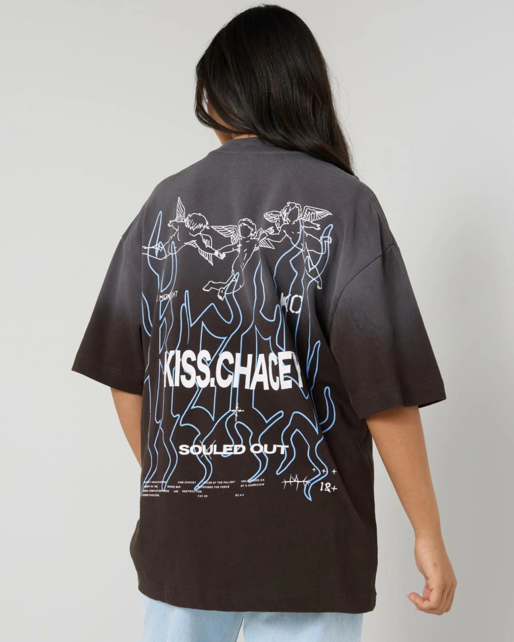 Souled T-Shirt