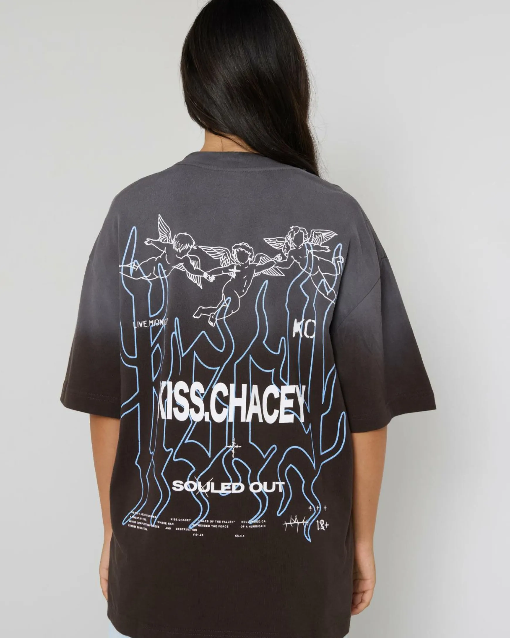 Souled T-Shirt