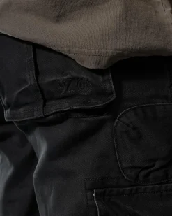 Source Cargo Shorts