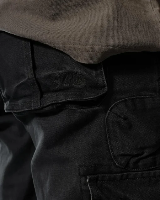 Source Cargo Shorts