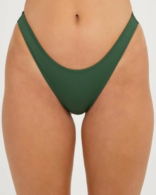South Beach G-String Bikini Bottom