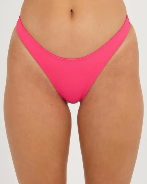 South Beach G-String Bikini Bottom