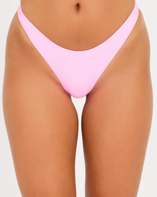 South Beach G-String Bikini Bottom