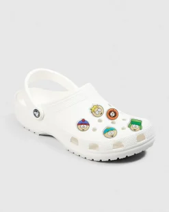 South Park Jibbitz 5 Pack