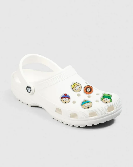 South Park Jibbitz 5 Pack