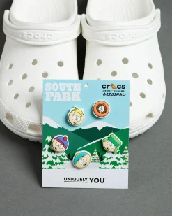 South Park Jibbitz 5 Pack