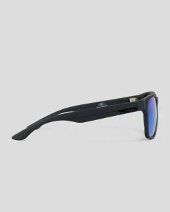 Spartan Polarised Sunglasses