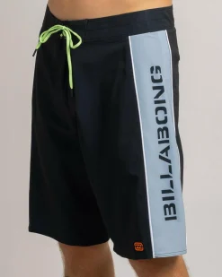 Spec 73 D Bah 2.0 Pro Board Shorts