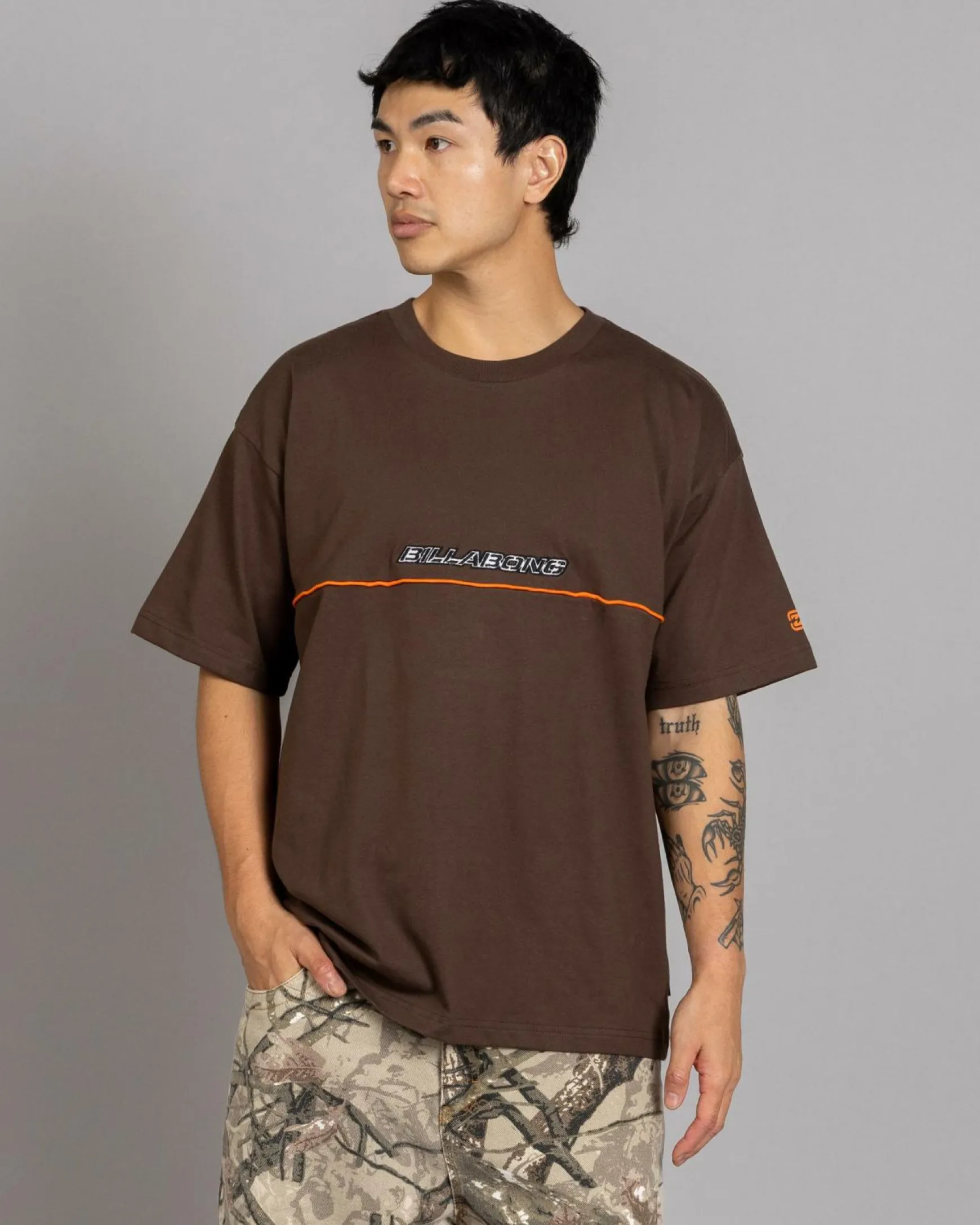 Spec 73 Legacy T-Shirt