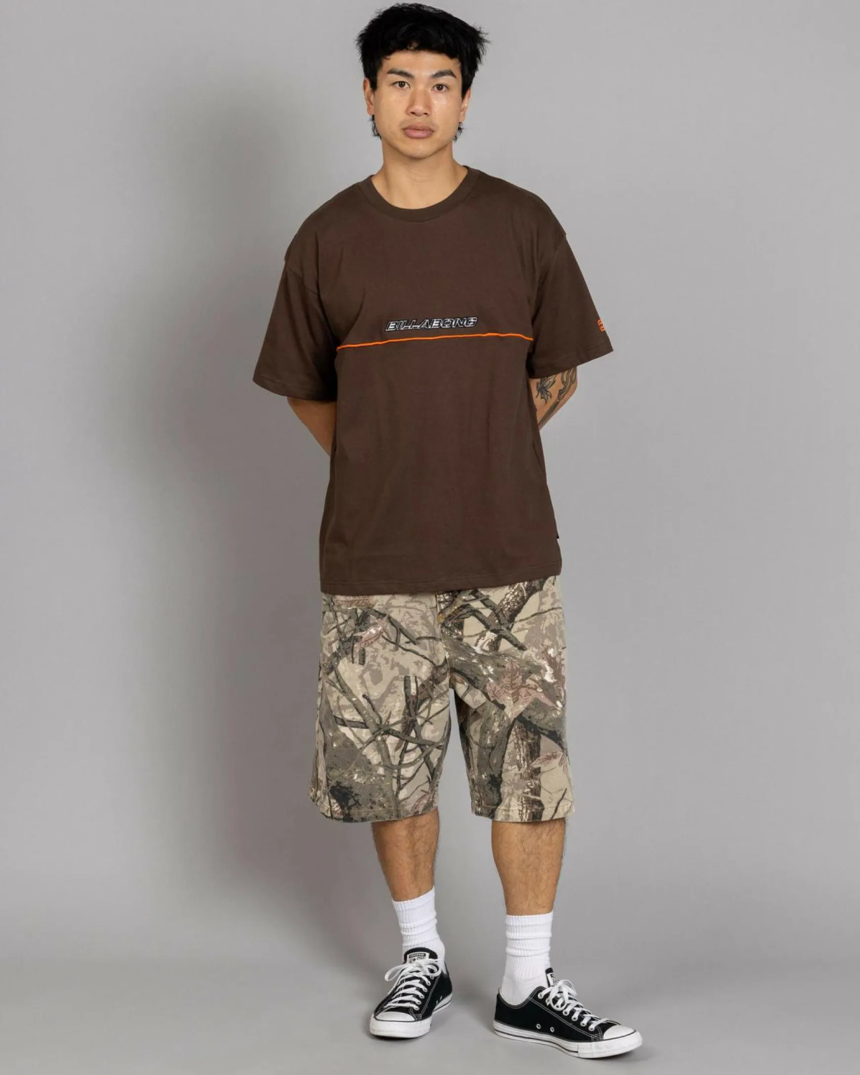 Spec 73 Legacy T-Shirt