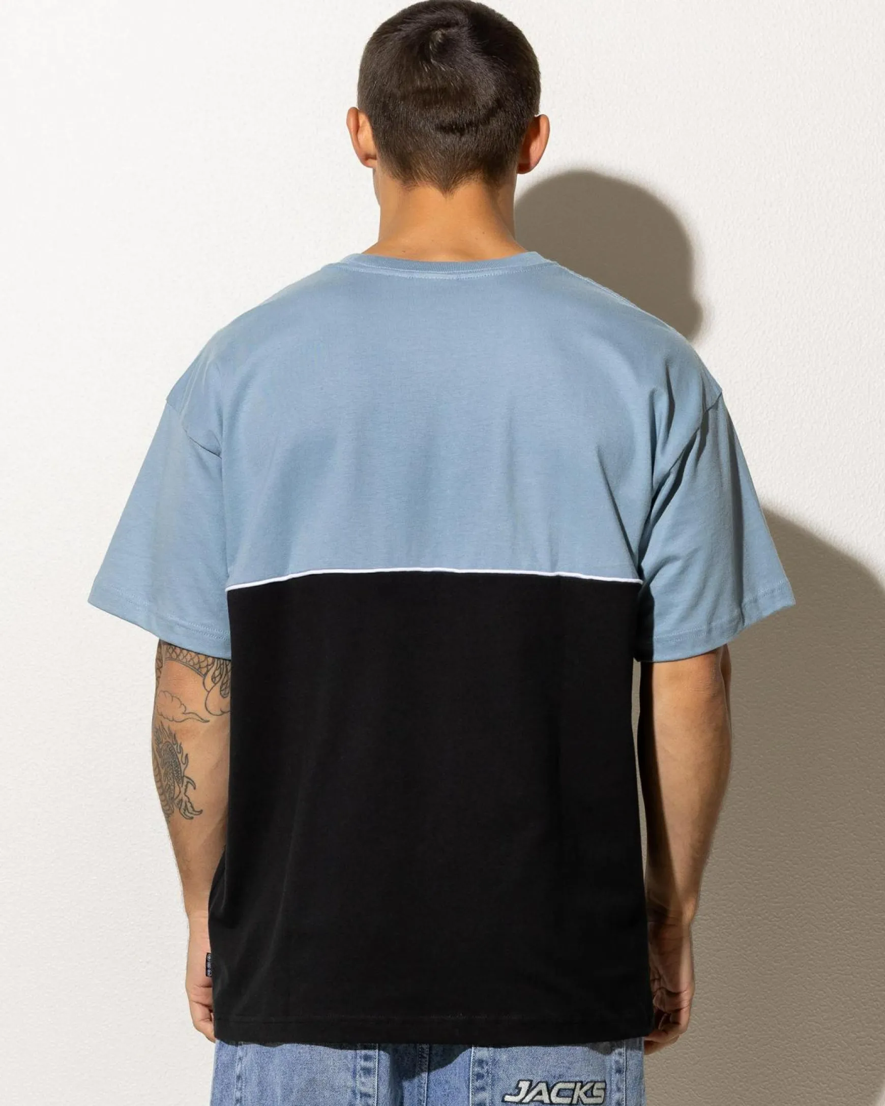 Spec 73 Legacy T-Shirt