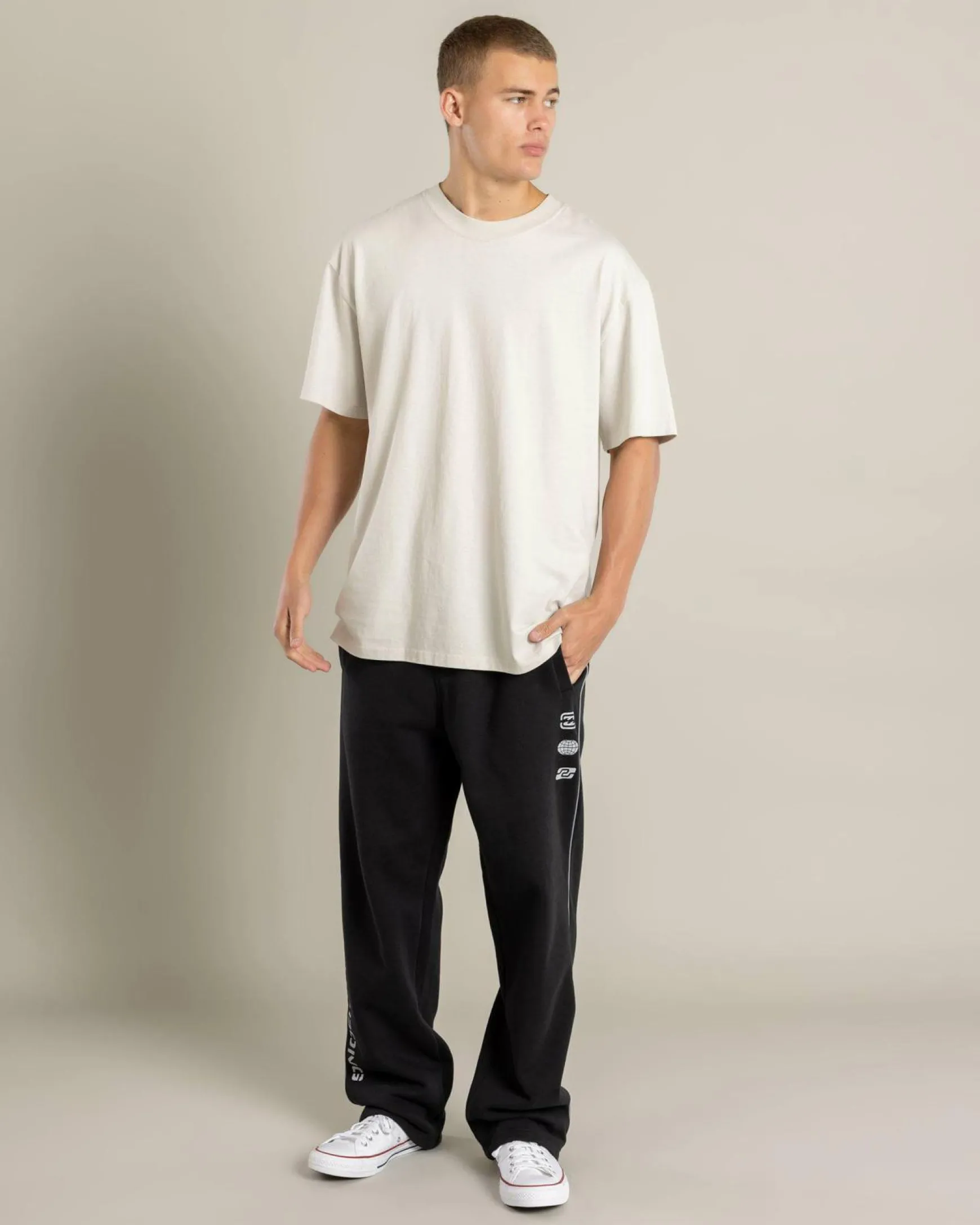 Spec 73 Track Pants