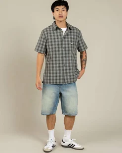 Spec Mogul Short Sleeve Shirt