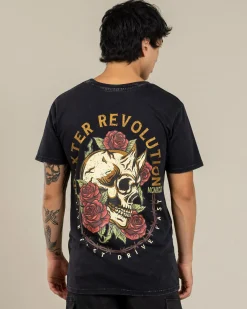 Speed Demon T-Shirt