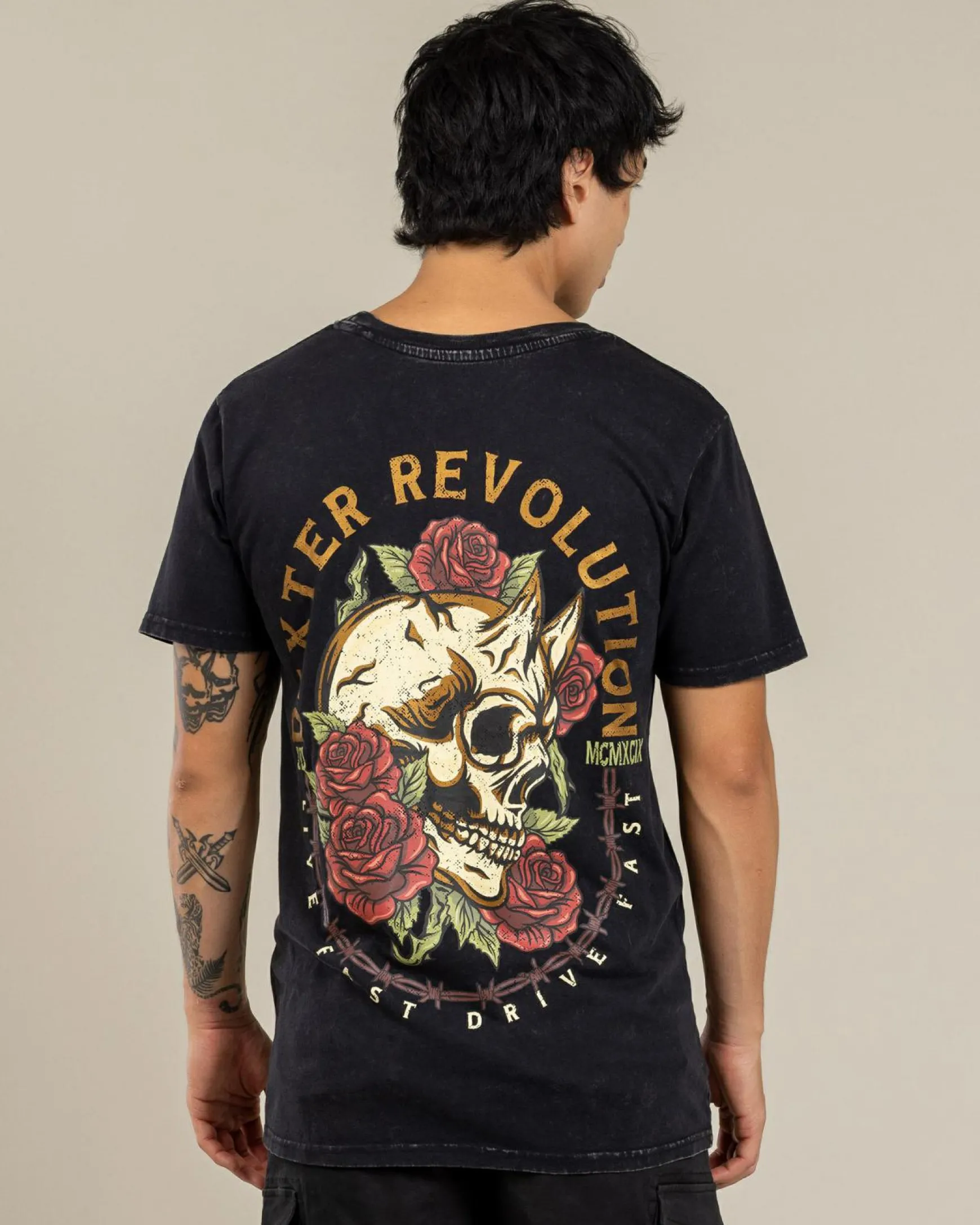 Speed Demon T-Shirt