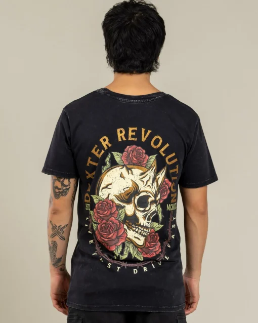 Speed Demon T-Shirt