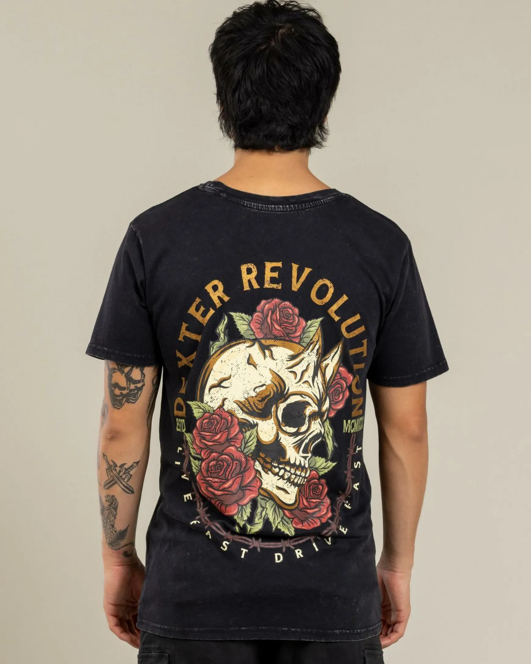 Speed Demon T-Shirt