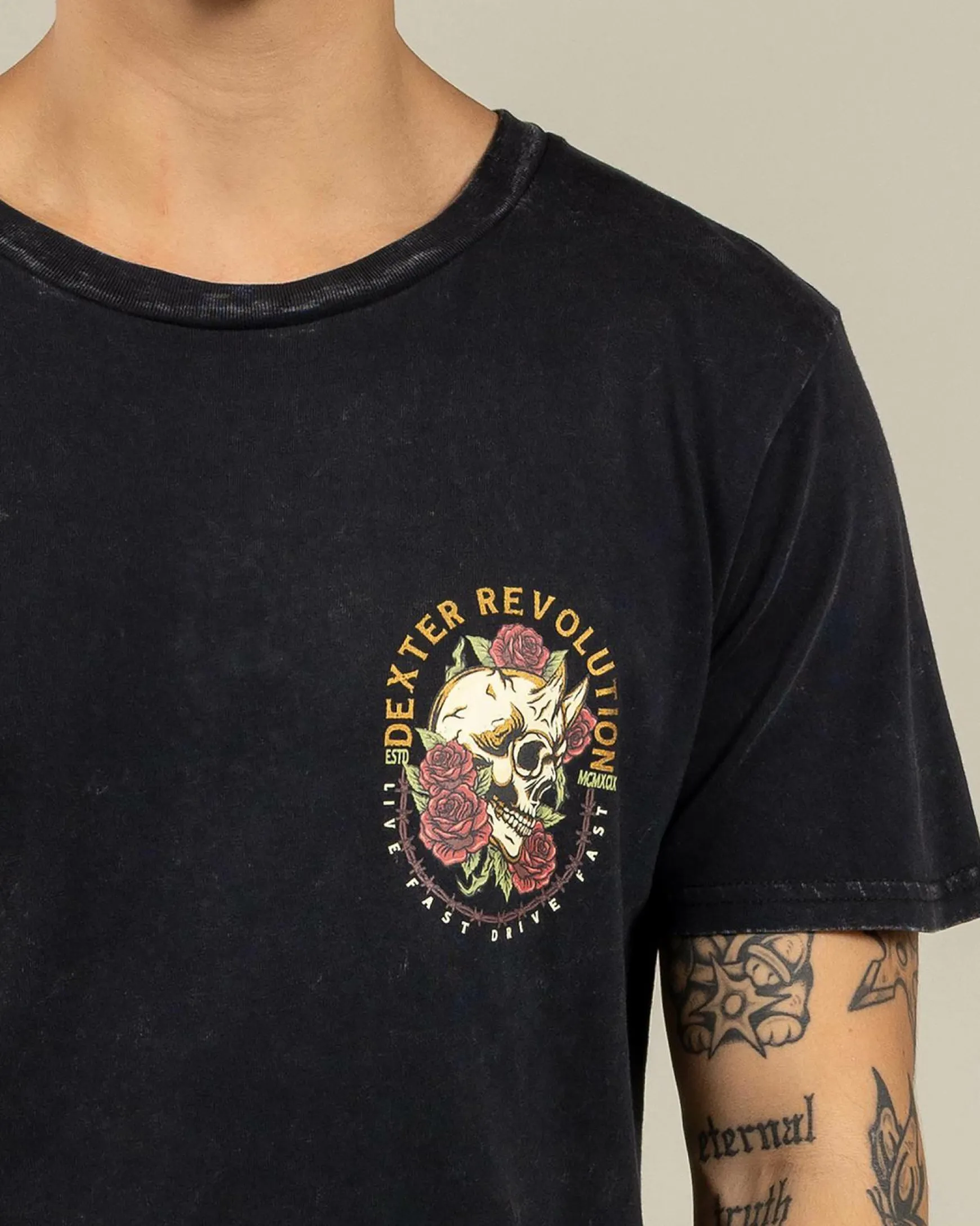 Speed Demon T-Shirt