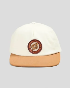 Speed MFG Dot Patch Cap