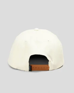 Speed MFG Dot Patch Cap