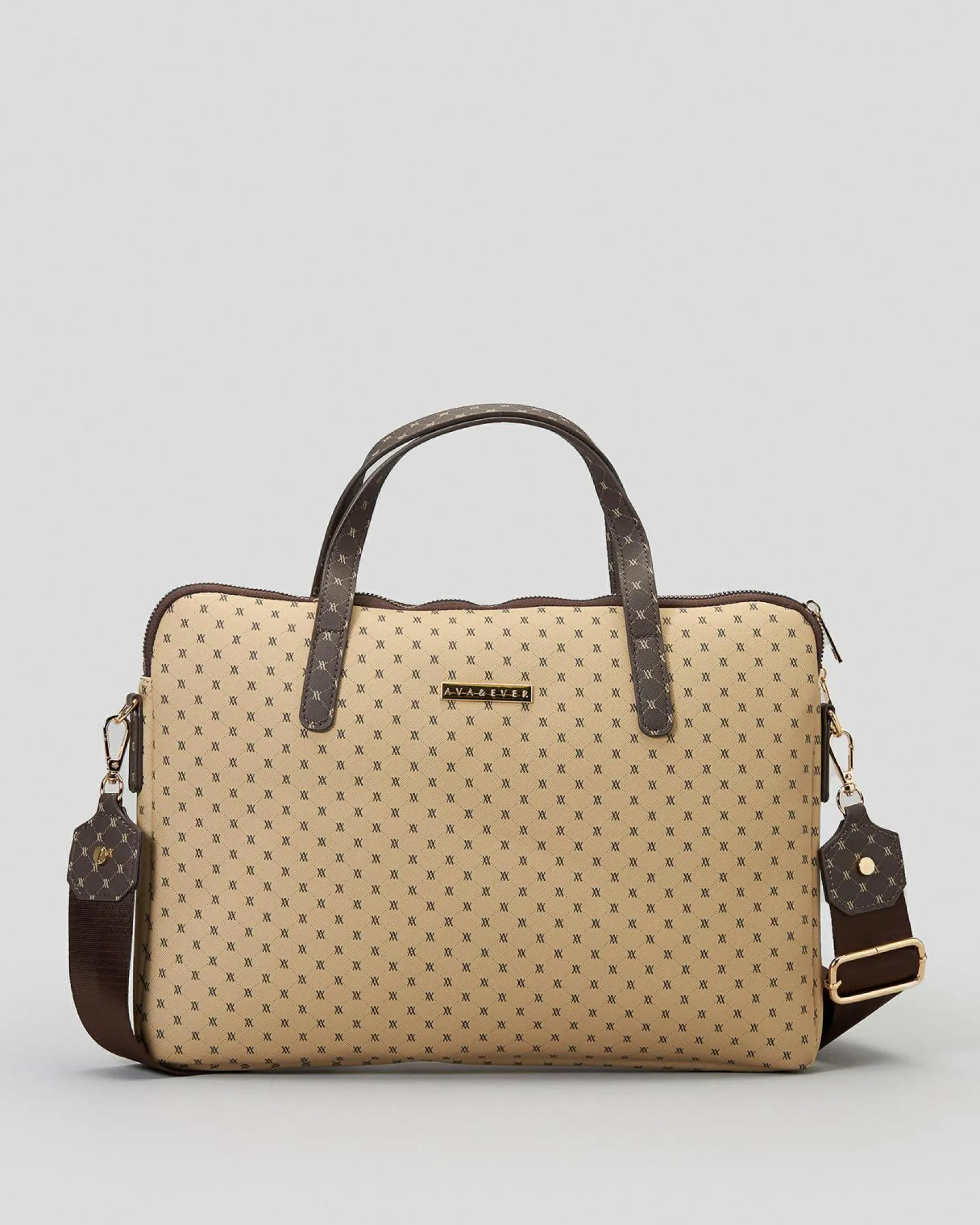 Spencer Satchel