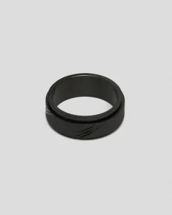 Spin Circle Ring