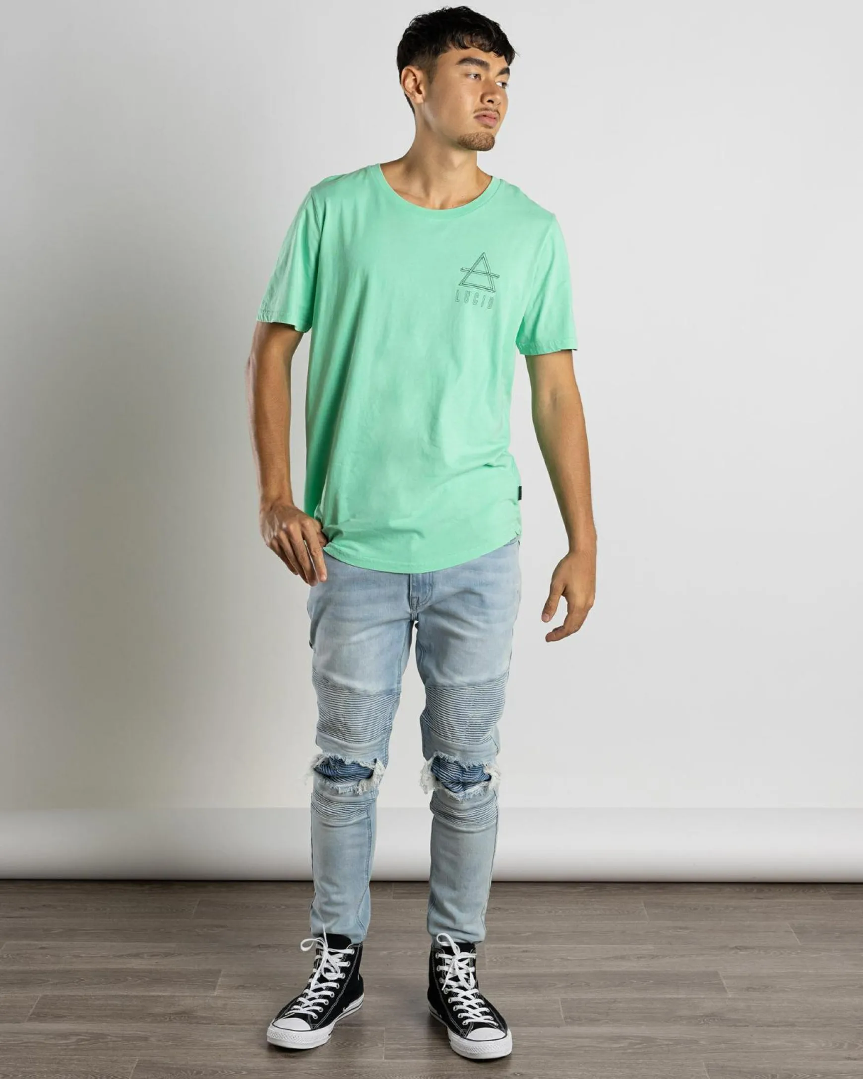 Spire T-Shirt