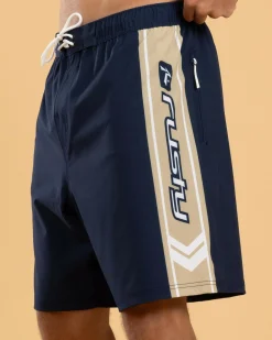 Spitfire Hybrid Waist Board Shorts
