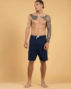 Spitfire Hybrid Waist Board Shorts