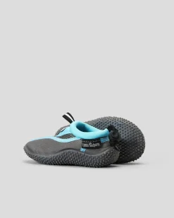 Splash Aqua Shoes