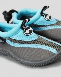 Splash Aqua Shoes
