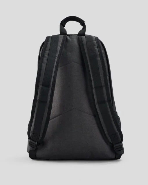 Split Block Dot Backpack