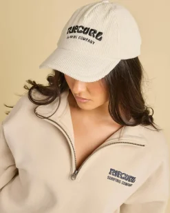 Split Surf Cord Cap