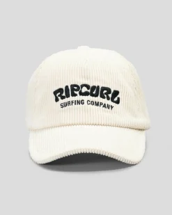Split Surf Cord Cap