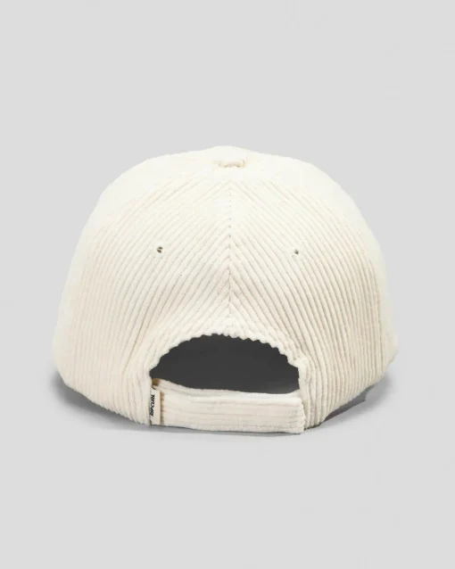 Split Surf Cord Cap