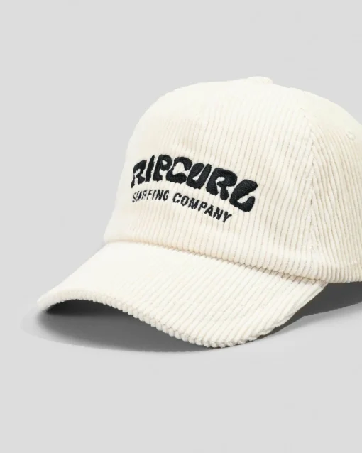 Split Surf Cord Cap