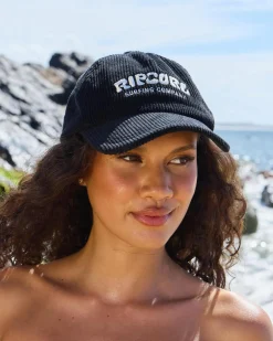 Split Surf Cord Cap