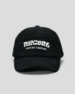 Split Surf Cord Cap